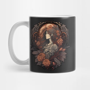 Vespera Mug